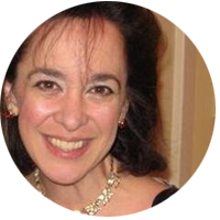 Cynthia Leitich Smith picture Cynthia Leitich Smith picture