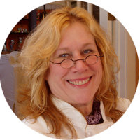 Denise Fleming picture Denise Fleming picture