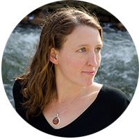 Kelly Barnhill picture Kelly Barnhill picture